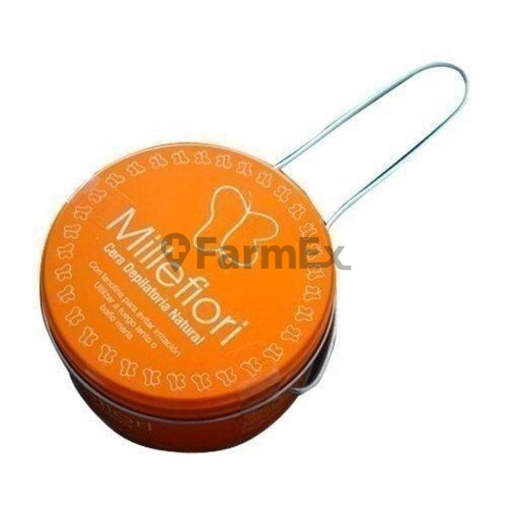 Cera Depilatoria Millefiori x 200 g (Cosmetica Nacional S.A) cosmética nacional s.a.